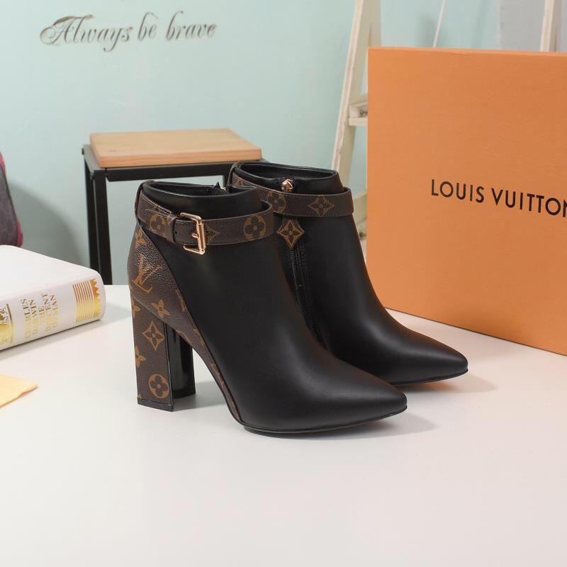 LV Boots